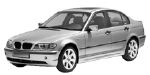 BMW E46 B2180 Fault Code