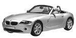 BMW E85 B2180 Fault Code