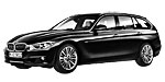 BMW F31 B2180 Fault Code